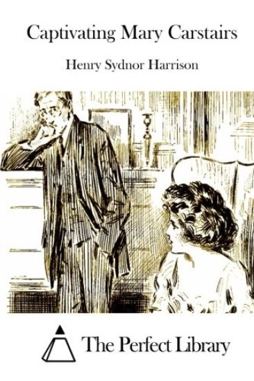 Captivating Mary Carstairs