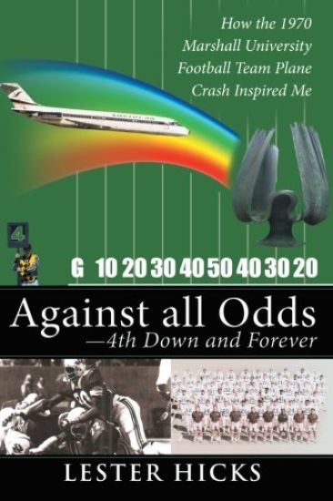 Against all odds: 4th Down and Forever