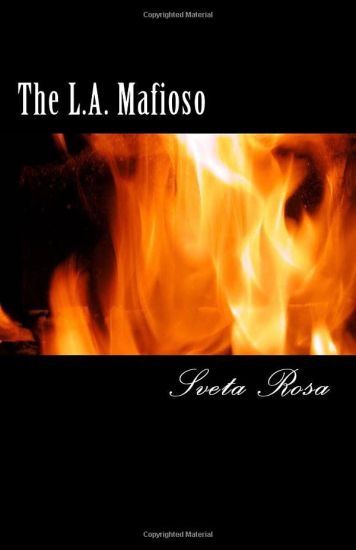 The L.A. Mafioso