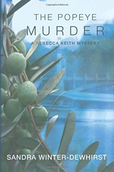 The Popeye Murder: A Rebecca Keith Mystery