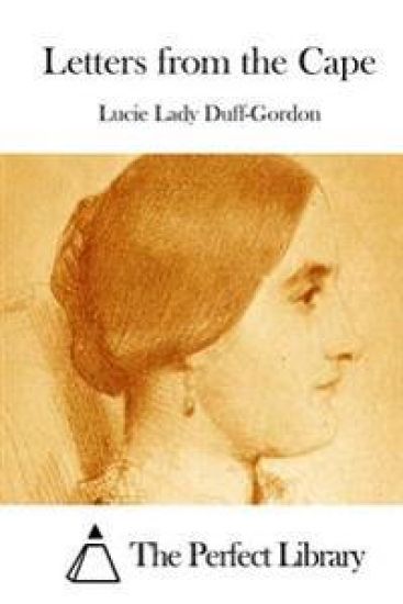 Letters from the Cape