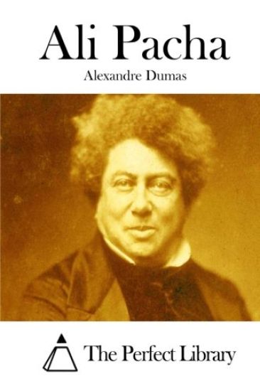 Ali Pacha