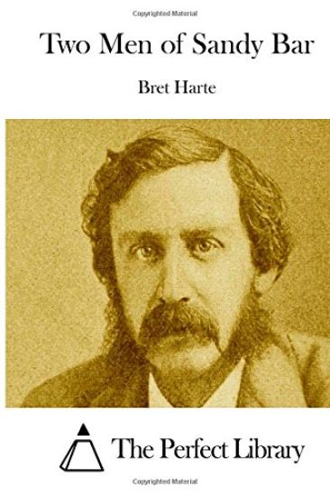 Two Men of Sandy Bar