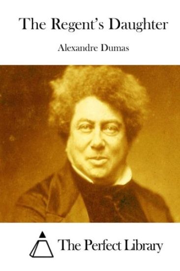 The Regent's Daughter