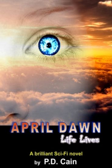 April Dawn