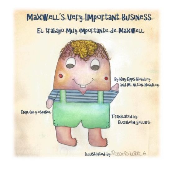 Maxwell's Very Important Business