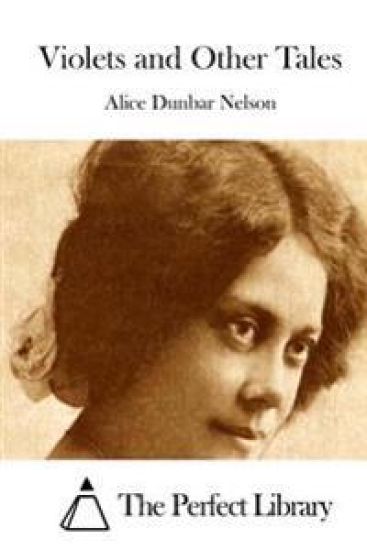 Violets and Other Tales