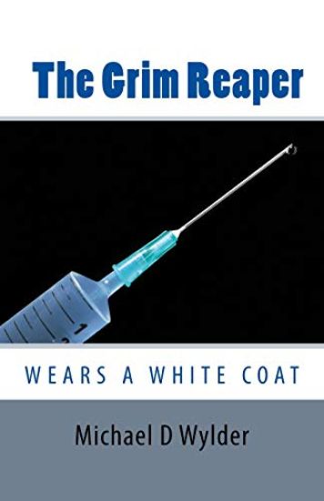 The Grim Reaper: Wears a White Coat