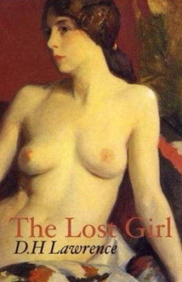 The Lost Girl
