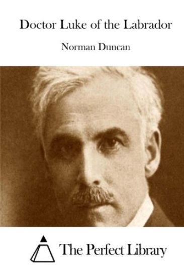 Doctor Luke of the Labrador