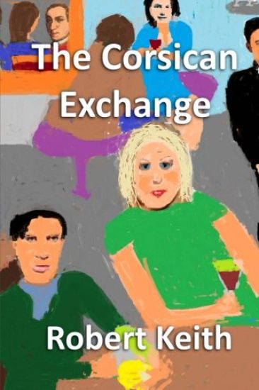 The Corsican Exchange: In Black & White