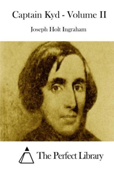 Captain Kyd - Volume II