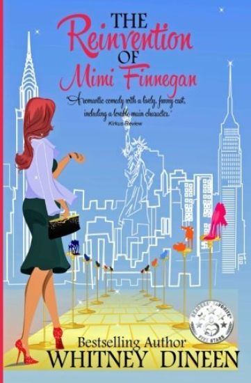 The Reinvention of Mimi Finnegan