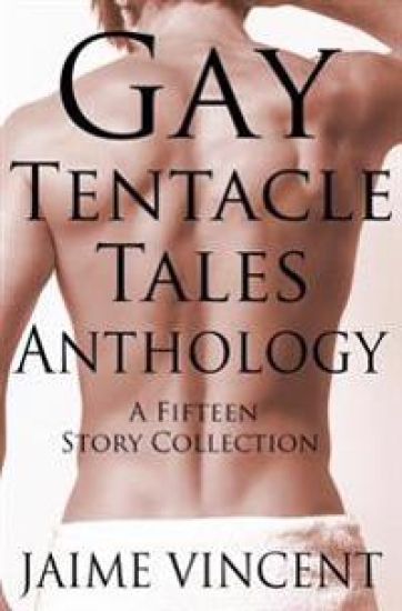 Gay Tentacle Tales Anthology