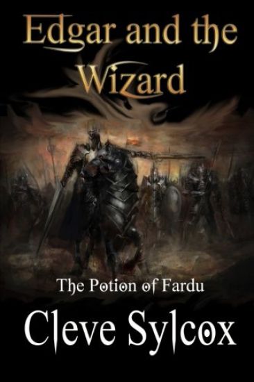 Edgar and The Wizard: The Potion of Fardu