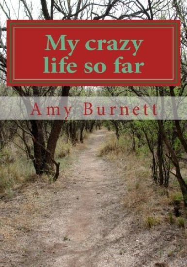 My crazy life so far: My memoir of my expiriences and strength from birth till 27