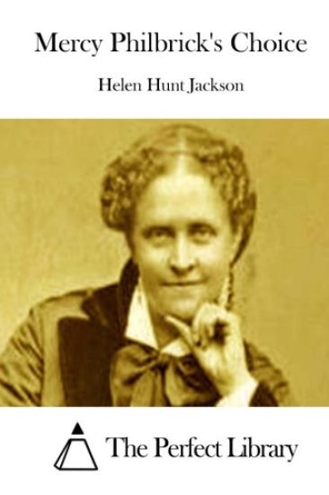 Mercy Philbrick's Choice