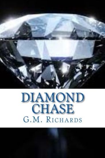 Diamond Chase: Explosive mix of intrigue, adventure and passion