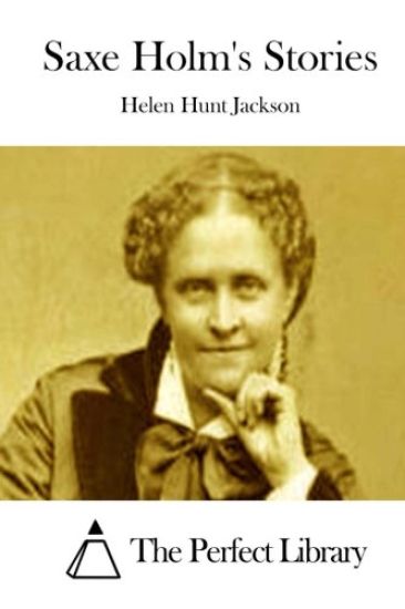 Saxe Holm's Stories