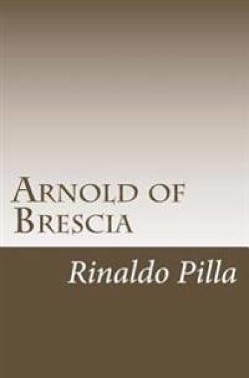 Arnold of Brescia