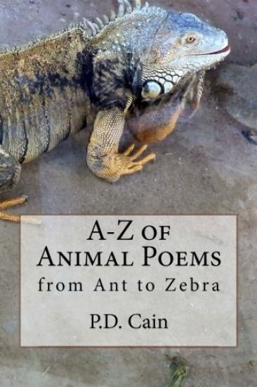 A-Z of Animal Poems