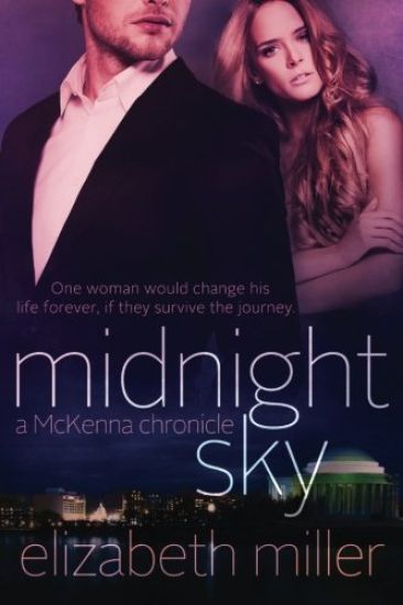 Midnight Sky: A McKenna Chronicle