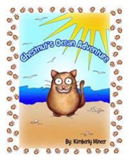 Chestnut's Ocean Adventure