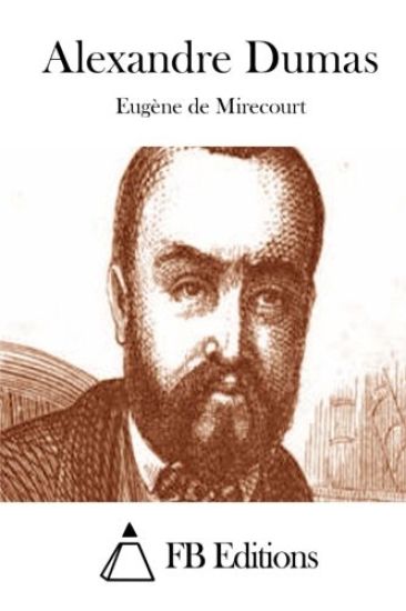 Alexandre Dumas