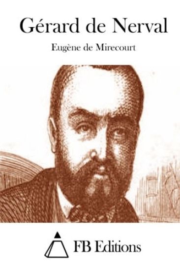 Gérard de Nerval