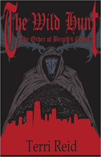 The Order of Brigid's Cross - The Wild Hunt