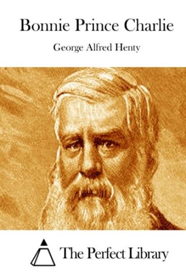 Bonnie Prince Charlie