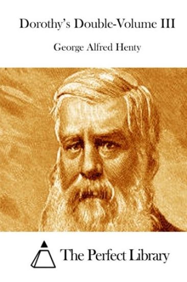 Dorothy's Double-Volume III
