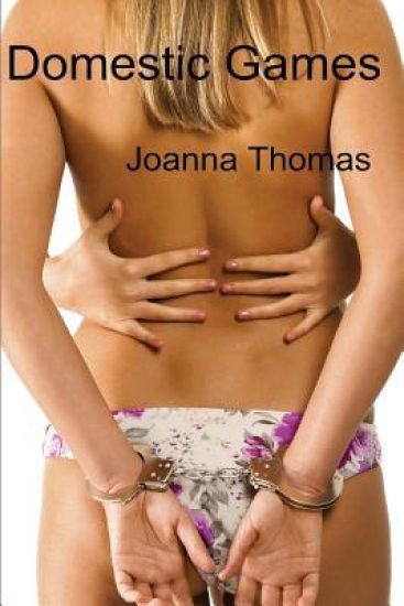 Domestic games: The Holloway Sagas 2