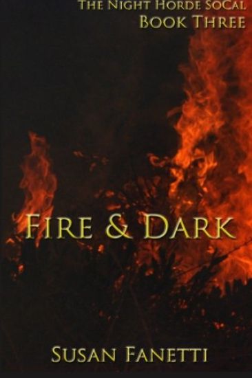 Fire & Dark