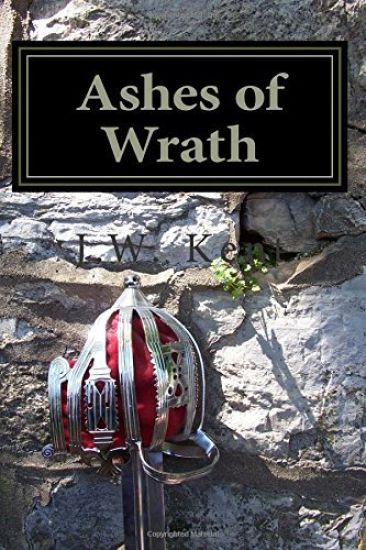 Ashes of Wrath