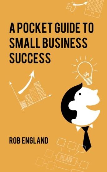 Pocket Guide to Small Business Success