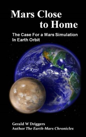 Mars Close to Home: The Case For a Mars Simulation in Earth Orbit