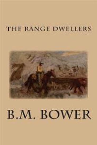 The Range Dwellers