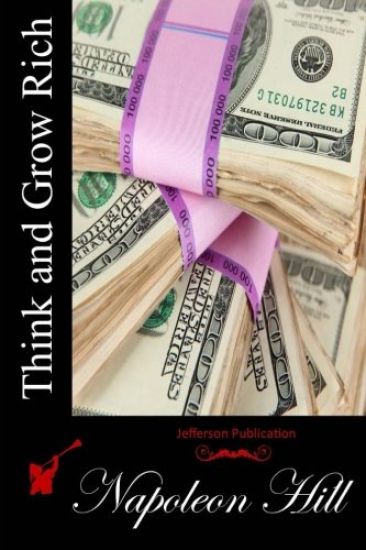 Think and Grow Rich