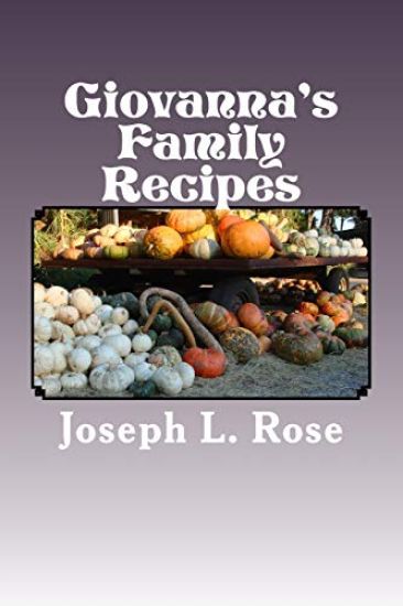 Giovanna's Family Recipes