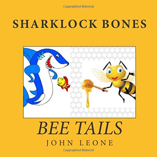 Sharklock Bones: Bee Tails