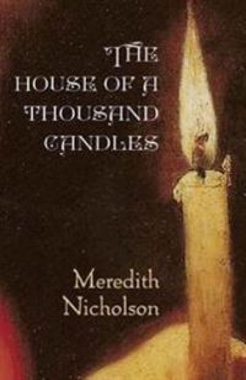 The House of a Thousand Candles