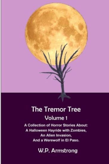The Tremor Tree Volume 1