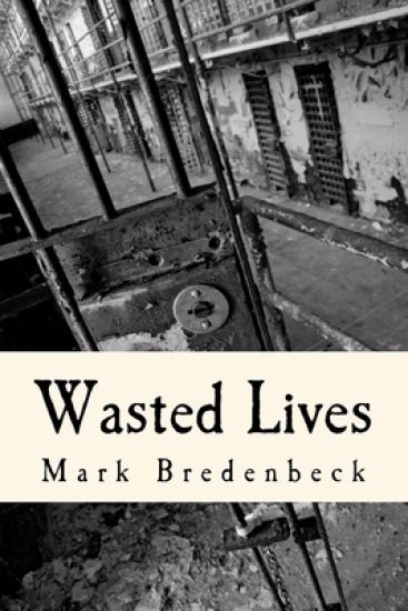 Wasted Lives: A Detective Mike Bridger novel