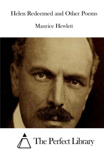 Helen Redeemed and Other Poems
