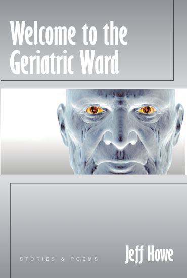 Welcome to the Geriatric Ward