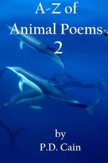A-Z of Animal Poems 2