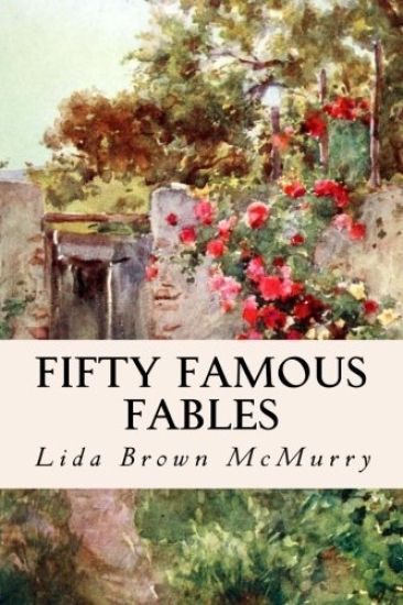 Fifty Famous Fables