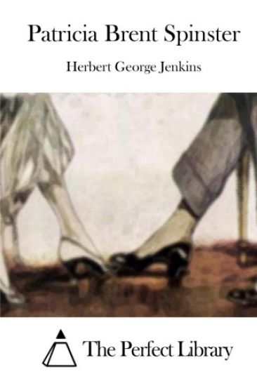 Patricia Brent Spinster