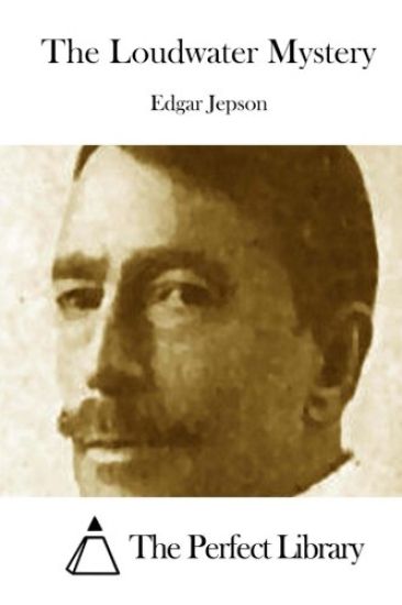 The Loudwater Mystery